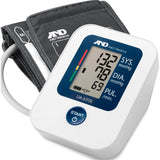 A&D Medical Automatic Blood Pressure Monitor UA-651SL