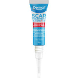 Dermal Therapy Scar Treatment Silicone+ Gel 10g