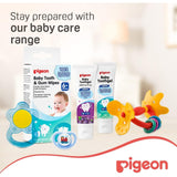 Pigeon Baby Toothgel Natural Flavour 45g