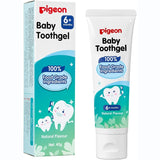 Pigeon Baby Toothgel Natural Flavour 45g