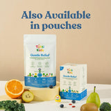 Tutti Kids Gentle Relief Sachets 100g