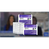 Raydel Abexol 50mg 30 Tablets