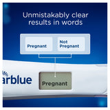 Clearblue Digital Ultra Early 6 Days Pregnancy Test 1 Pack