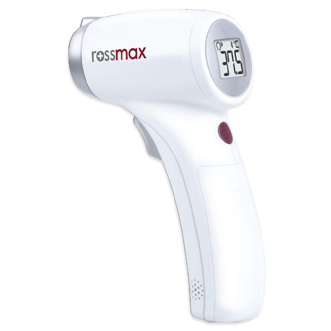 Rossmax Infrared Non-Contact Telephoto Thermometer