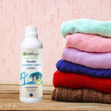 ECOLOGIC Laundry Liquid Sensitive 1L