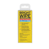 Bright Wipe Anti-fog Lens Care Kit 30ml