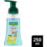 Palmolive Kids Bluey Foaming Hand Wash Cheeky Berry 250ml