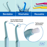 Tepe Compact Tuft Single Toothbrush