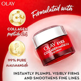 Olay Regenerist Collagen Peptide24 Eye Cream 15g