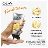 Olay Regenerist Vitamin C + Peptide 24 Brightening Cleanser 150ml