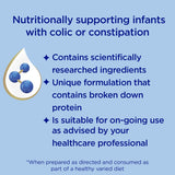 Aptamil Gold+ Colic & Constipation Baby Infant Formula From Birth to 12 Months 900g