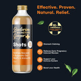 Buderim Ginger Bioactive + Immunity Shot 350ml