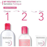 Bioderma Sensibio Tonique Soothing Lotion 250ml