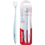 Colgate Gentle Clean Manual Toothbrush Soft Bristles 2 Pack