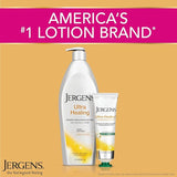 Jergens Ultra Healing+ Hand & Body Cream 100ml