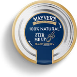 Mayver's Indulgence Salted Caramel 280g Pack of 6