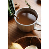 Nutra Organics Bone Broth Beef Hearty Original 125g