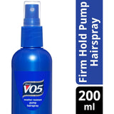 VO5 Styling Hair Spritz Firm Hold 200ml