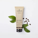 Sukin Energising Body Scrub With Coffee & Coconut 200ml