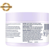 Dove Exfoliating Body Polish Crushed Lavender And Coconut Milk 298g