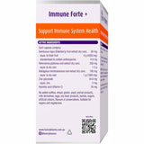 Henry Blooms Immune Forte + 60c