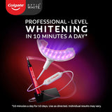 Colgate Optic White Comfort Fit Led Kit