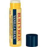 Burt's Bees Moisturising Lip Balm Vanilla Bean 4.25g