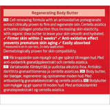 WELEDA Regenerating Body Butter Pomegranate 150ml