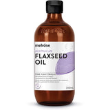 Melrose Australian Flaxseed Oil 200ml