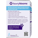 Henry Blooms SB Probiotic 60c