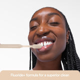 Hismile Vanilla Flavoured Toothpaste 60g