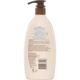 Aveeno Relief Body Wash Fragrance Free 532ml