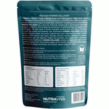 Nutraviva (NesProteins) Bone Broth Turmeric Beef 100g