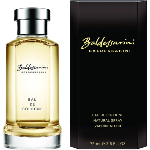 Baldessarini Sign Edc Natural Spray 75 ml