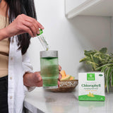 Nature's Sunshine Chlorophyll Detoxifying Melon 30s