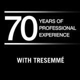 TRESemmé Ultimate Hold Platinum Shine Lacquer 360g