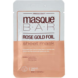 Mb Rose Gold Foil Sheet Mask 30ml