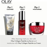 Olay Regenerist Collagen Peptide24 Serum 30ml