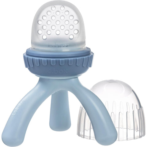 B.box Silicone Fresh Food Feeder Lullaby