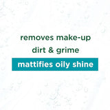 Simple Daily Skin Detox Purifying Facial Wash 150ML