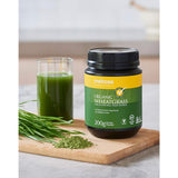 Melrose Organic Wheatgrass Powder Instant Powder 200g