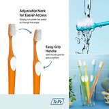 TEPE Supreme Soft Toothbrush Regular