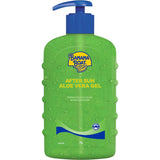 Banana Boat After Sun Aloe Gel Pump 375g