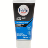 Veet Men Hair Removal Kit for INTIMATE Areas Cream 150G