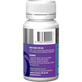 Vitaceuticals Magzorb Magnesium Glycinate 500mg 30 Capsules