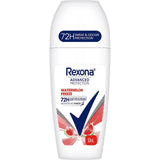 Rexona Advanced Protection Antiperspirant Roll On WATERMELON FREEZE 50ML