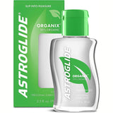 Astroglide Naturally Derived Liquid 74ml