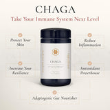 Superfeast Chaga 100g