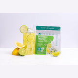 Greenback Protein Water Lemon & Lime 250g