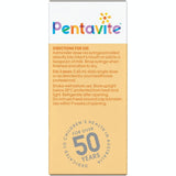 Pentavite Multivitamin Liquid for Infants 30mL